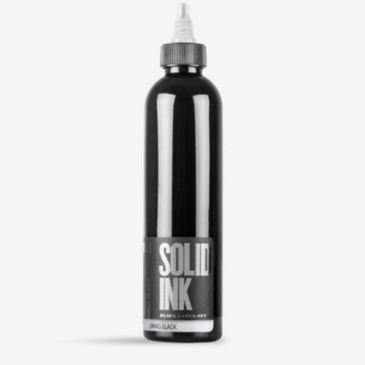 Solid Ink (Extra Light Shading) 1oz