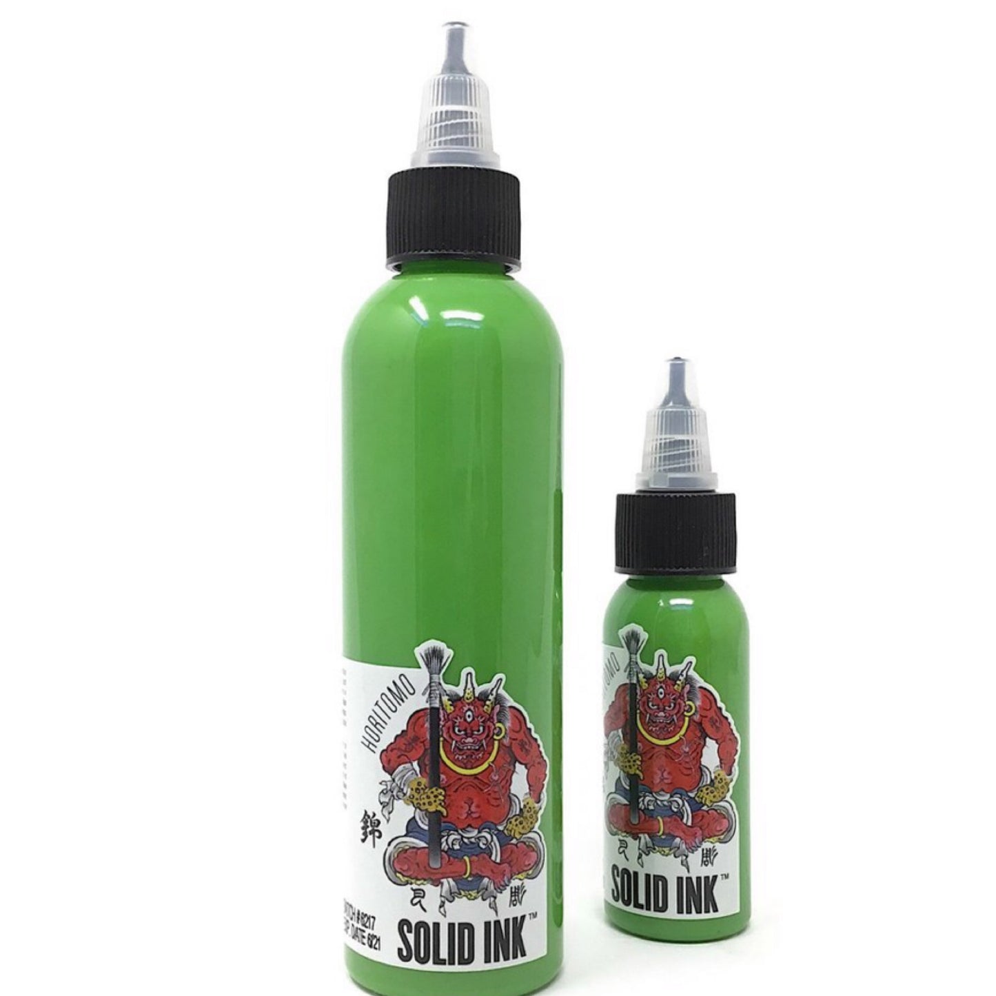 Solid Ink (Horitomo Wakanae) 1oz