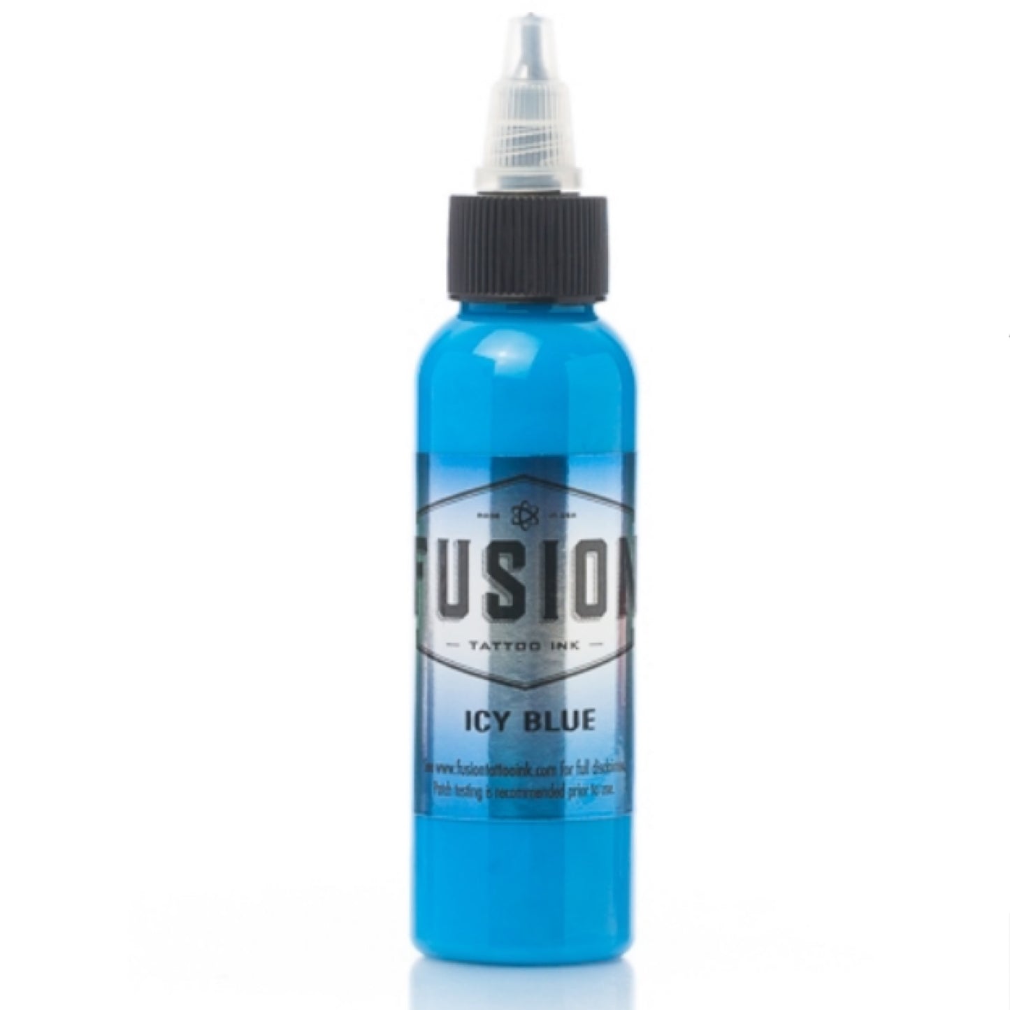 Fusion Ink (Icy Blue) 1oz