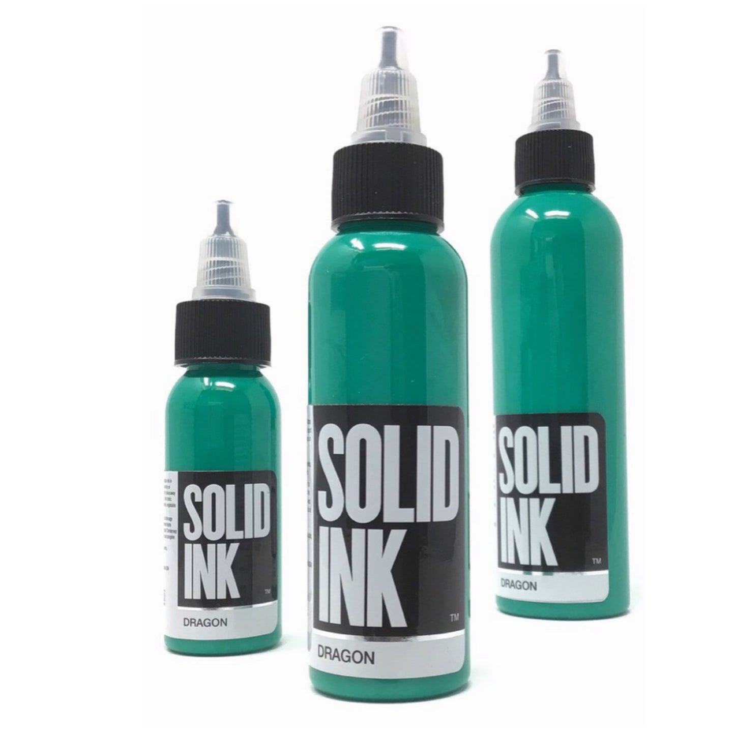 Solid Ink (Dragon) 1oz