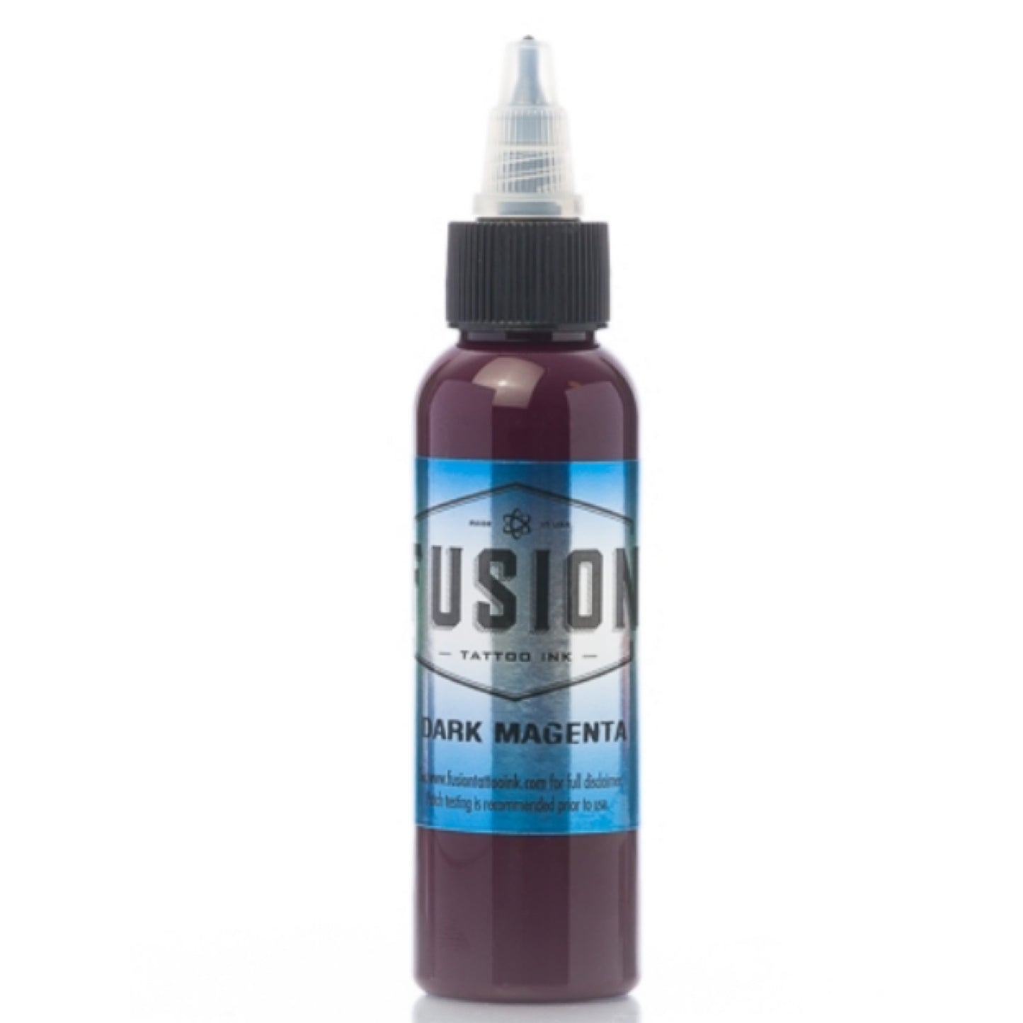 Fusion Ink (Dark Magenta) 1oz