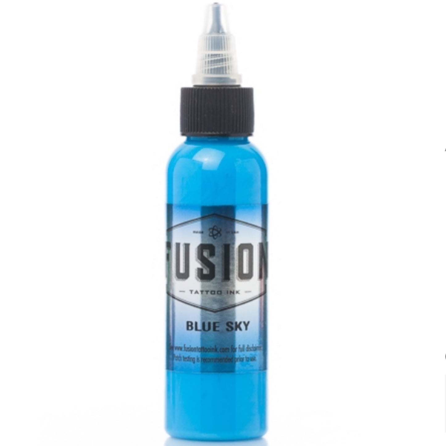 Fusion Ink (Blue Sky) 1oz
