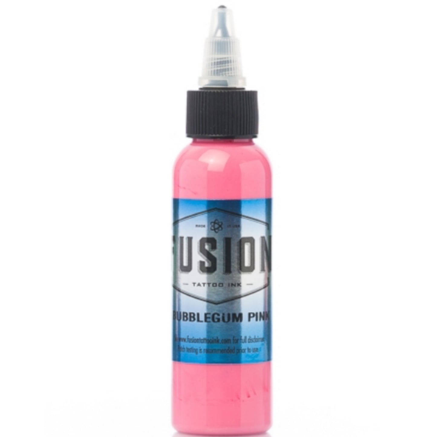 Fusion Ink (Bubblegum Pink) 1oz