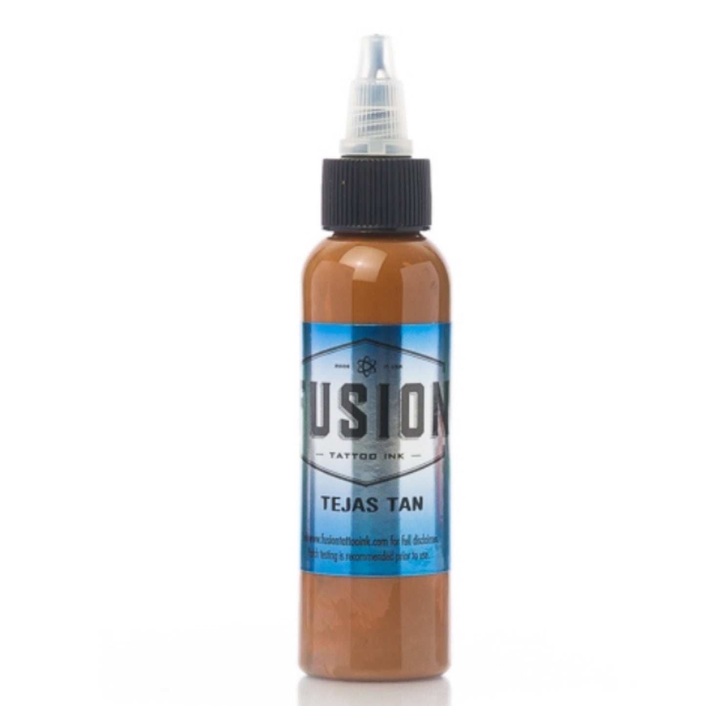 Fusion Ink (Tejas Tan) 1oz