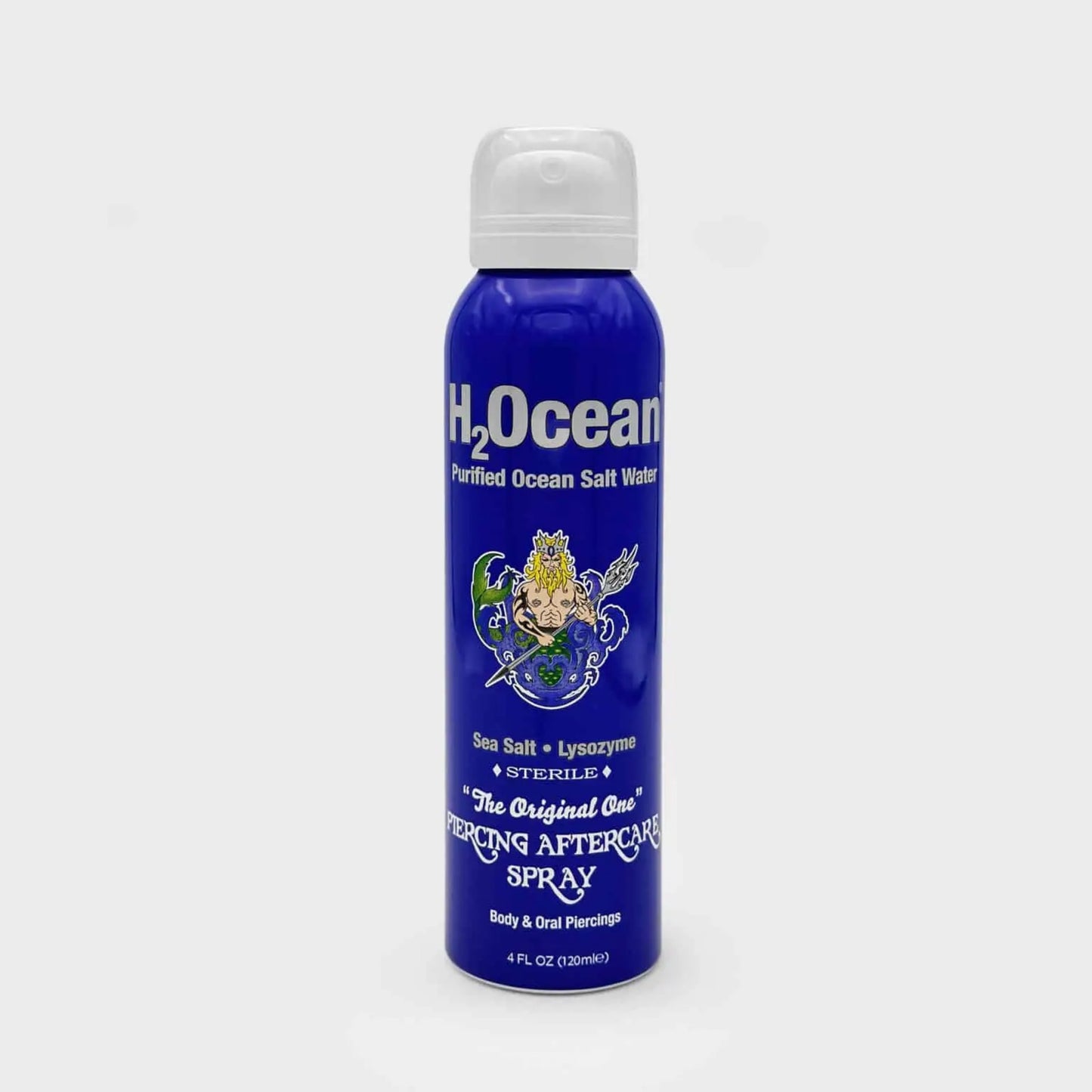 Piercing aftercare spray (1.5oz)