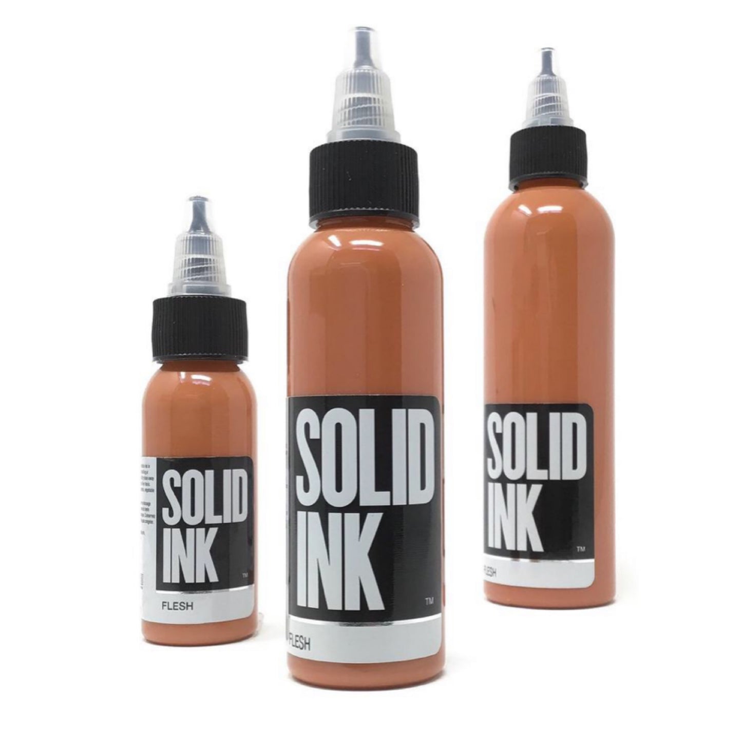 Solid Ink (Flesh)1oz
