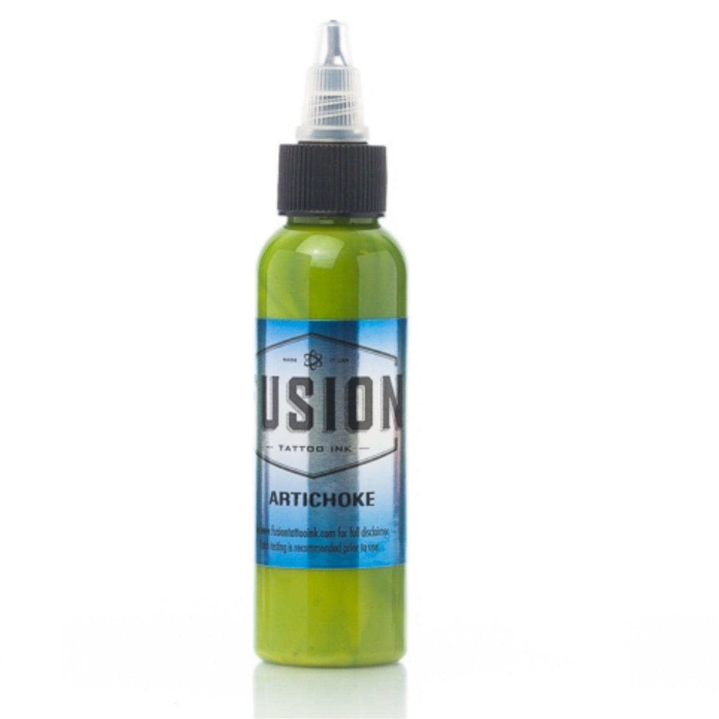 Fusion Ink (Artichoke) 1oz