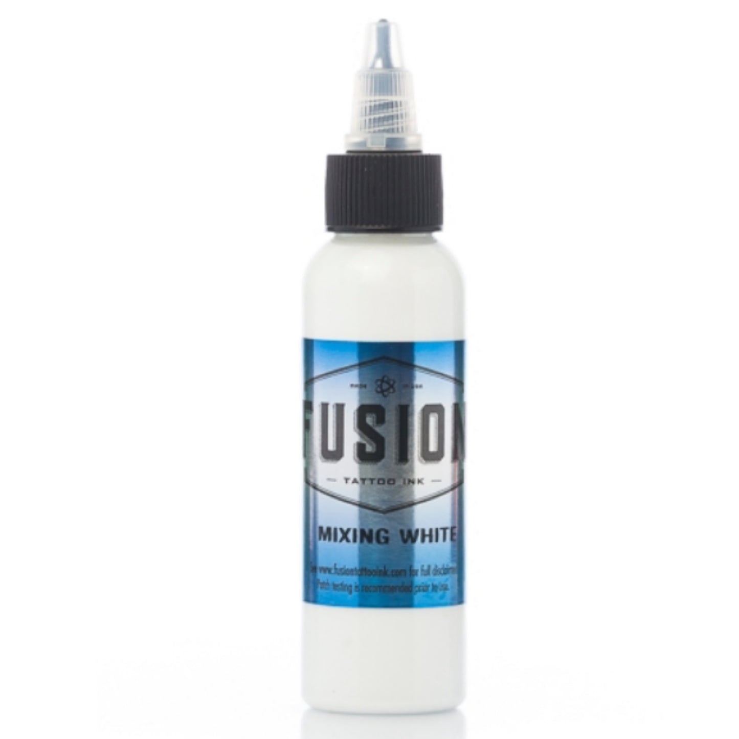 Fusion Ink (Mixing White) 1oz