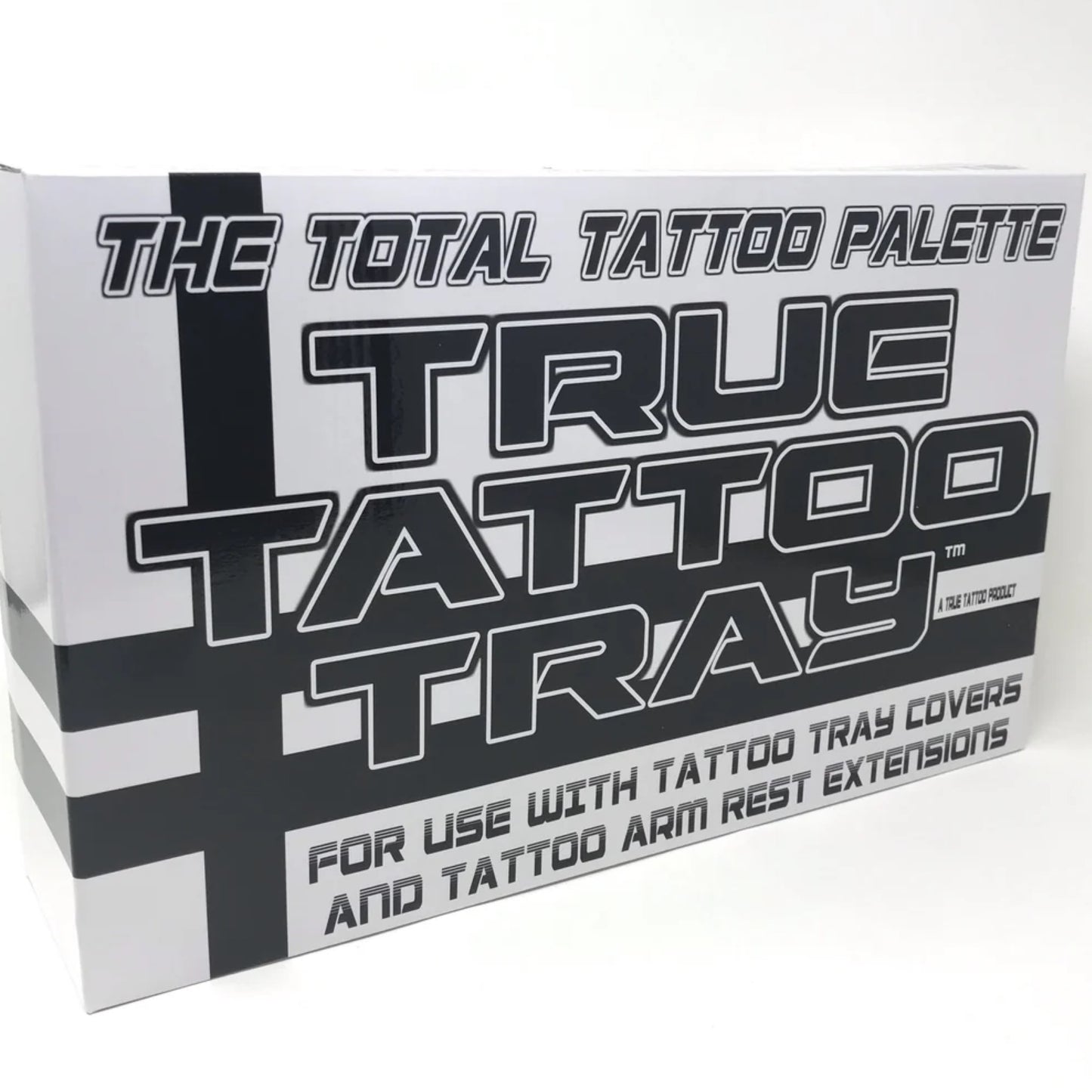 True Tattoo tray (Large)