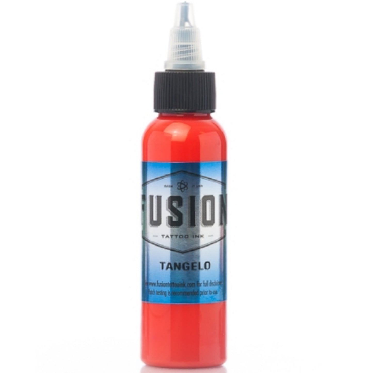 Fusion Ink (Tangelo) 1oz