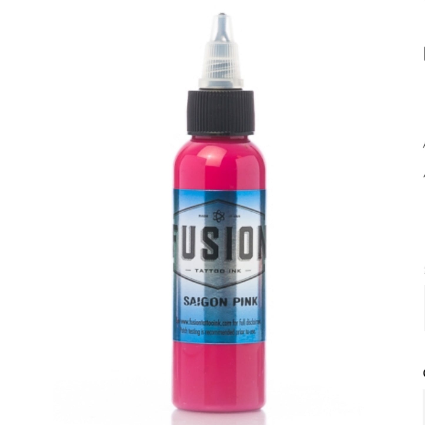Fusion Ink (Salmon) 1oz
