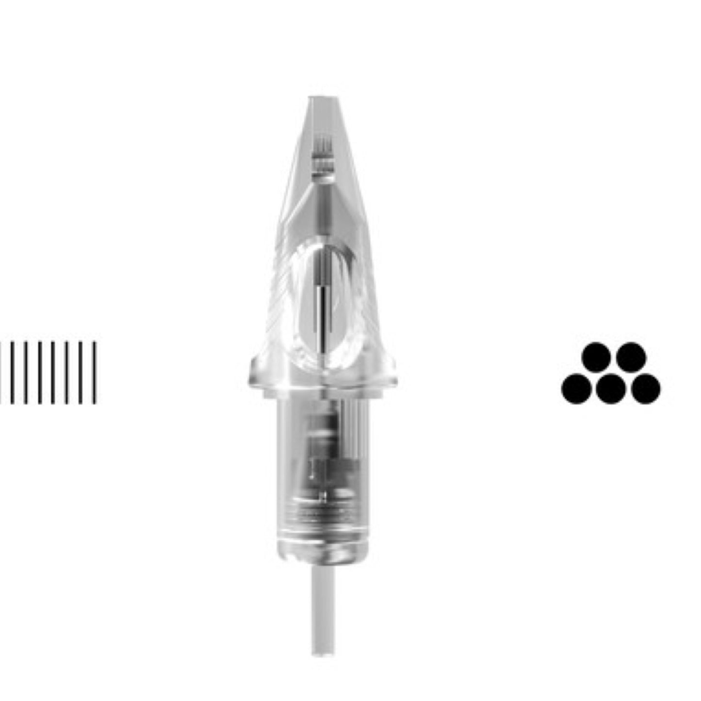 Cheyenne Craft 5 Magnum 20X