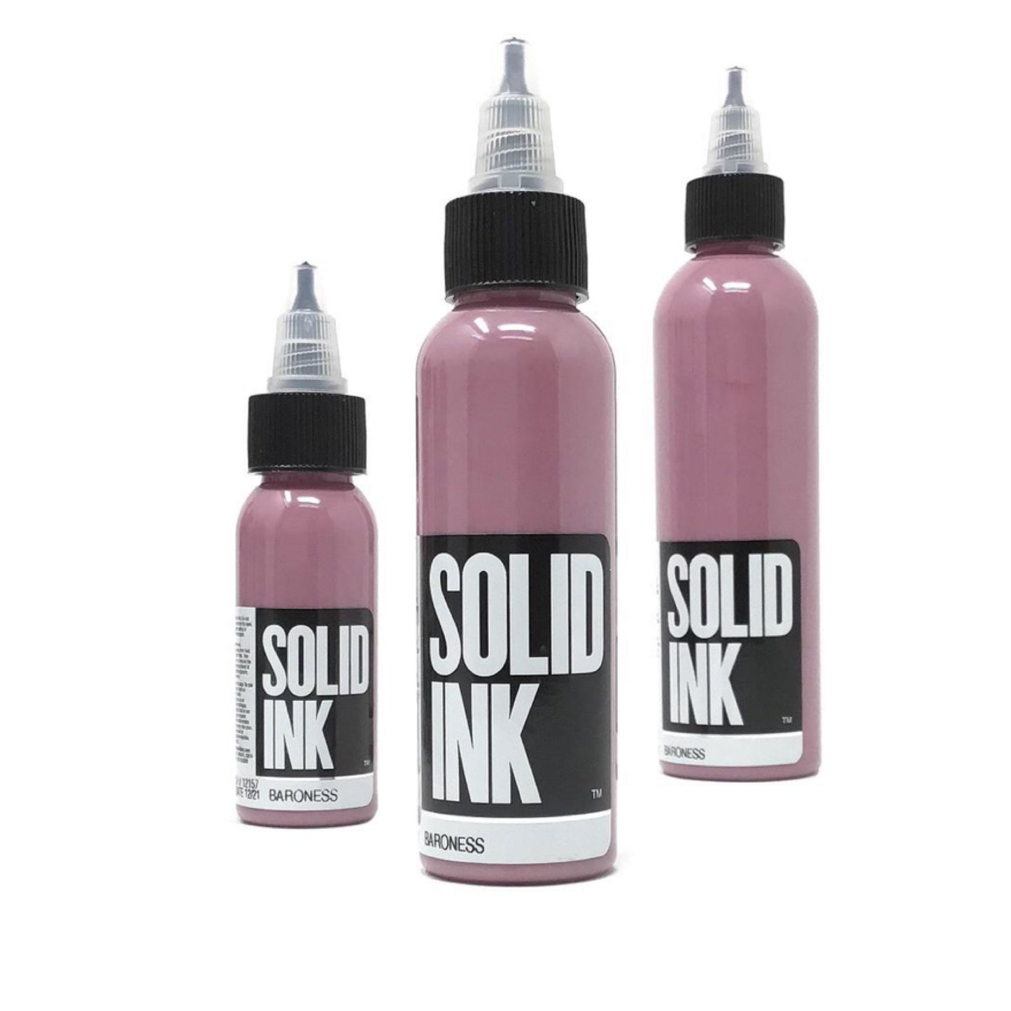 Solid Ink (Baroness) 1oz