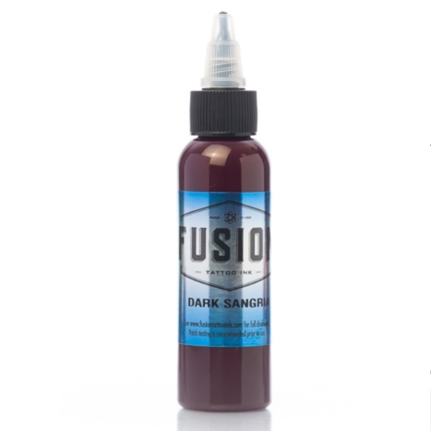 Fusion Ink (Dark Sangria) 1oz