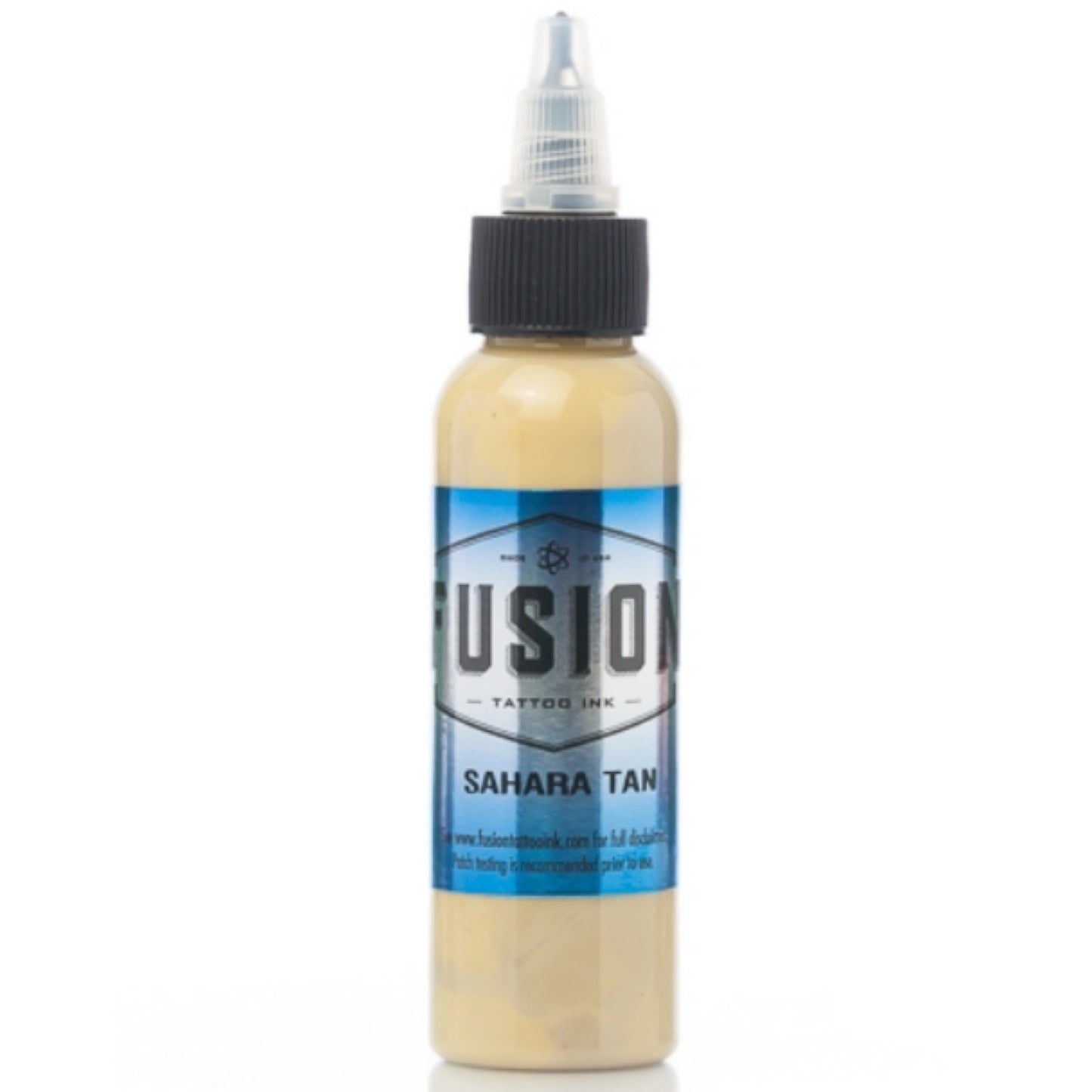 Fusion Ink (Sahara Tan) 1oz