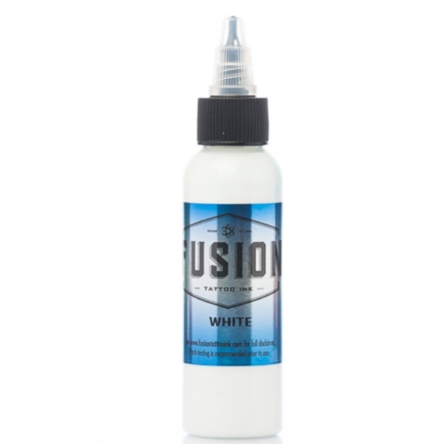 Fusion Ink (White) 1oz