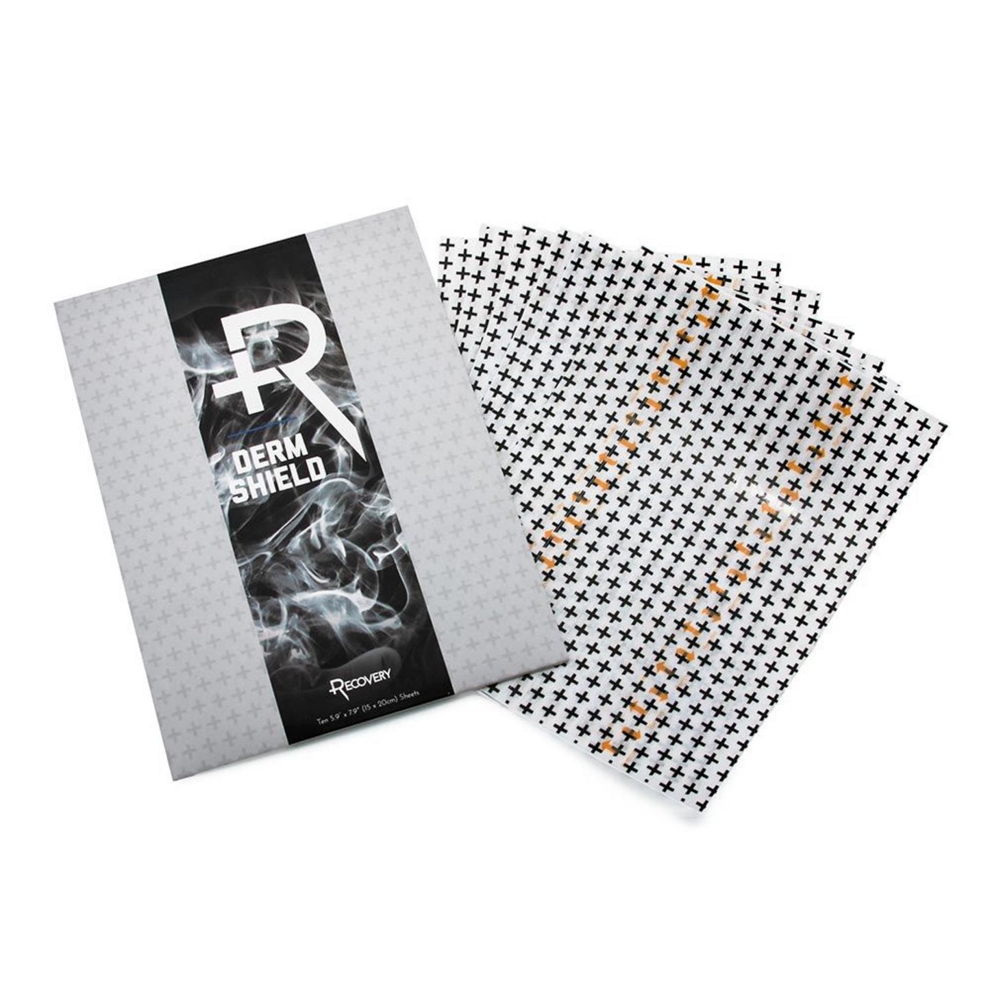 Dermshield Personal Pack 5.9” x 7.9"