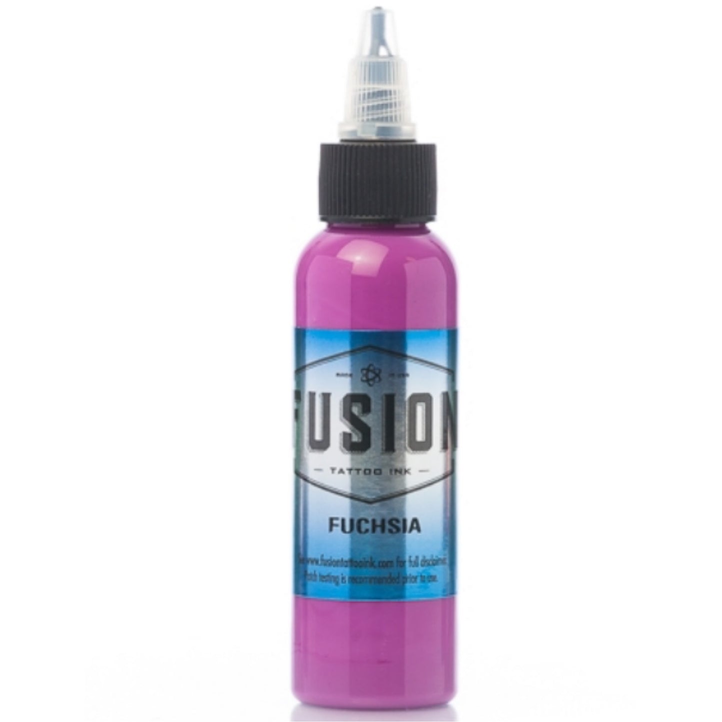 Fusion Ink (Fuchsia)1oz
