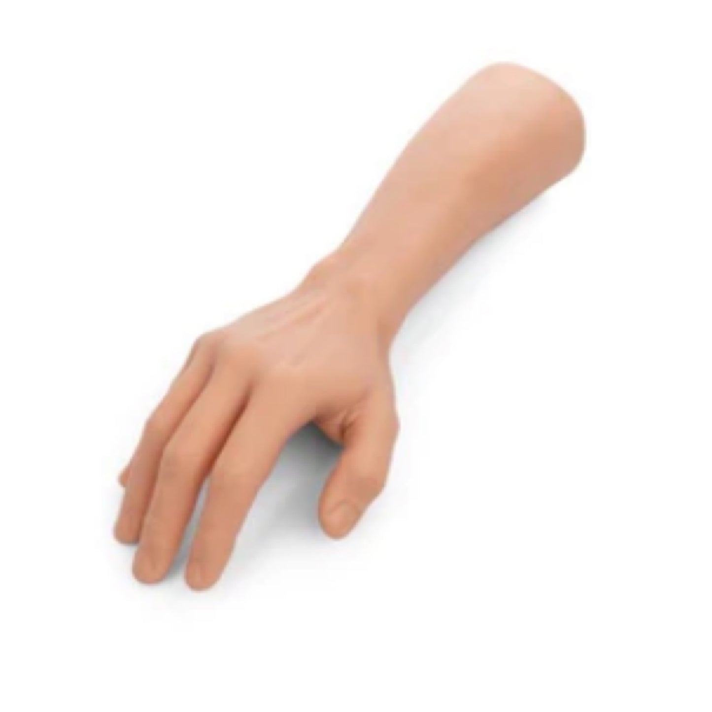 APOF Female Left Arm
