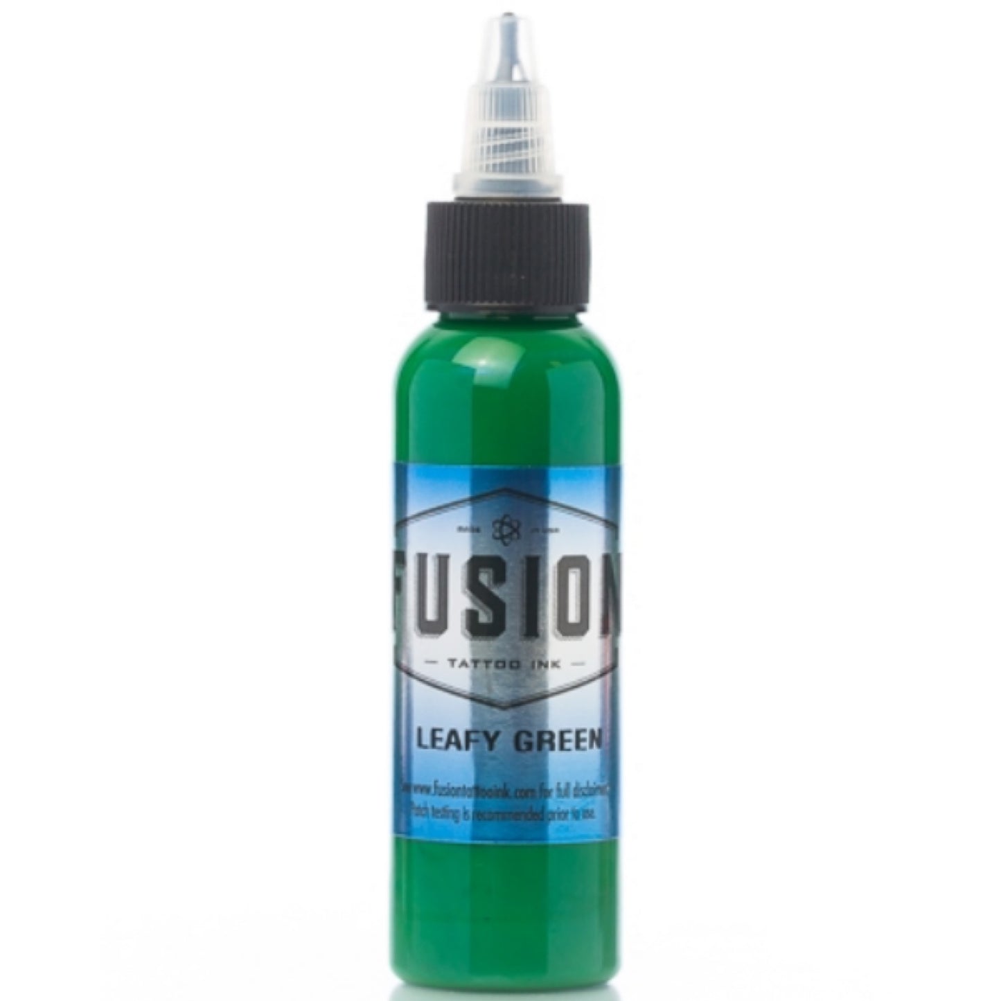 Fusion Ink (Leafy Green) 1oz