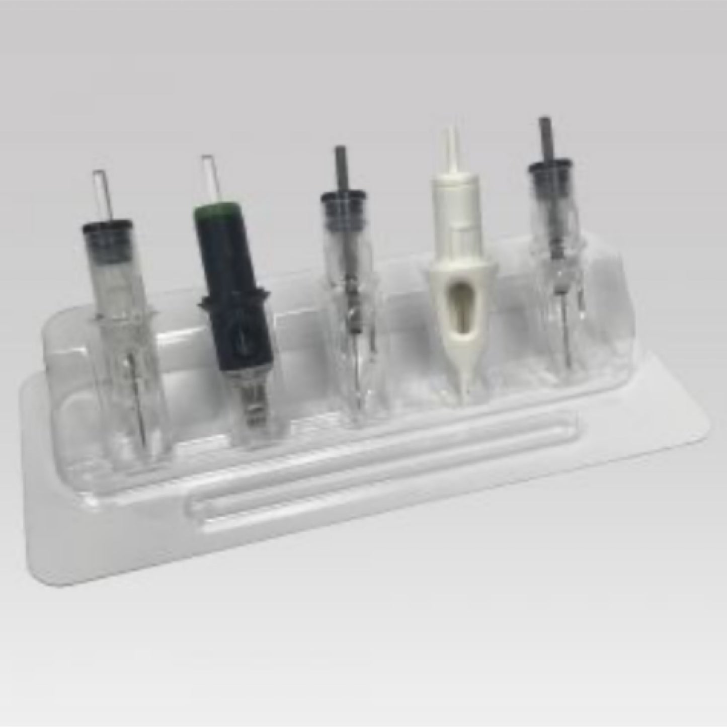 Papa Cartridge Tray