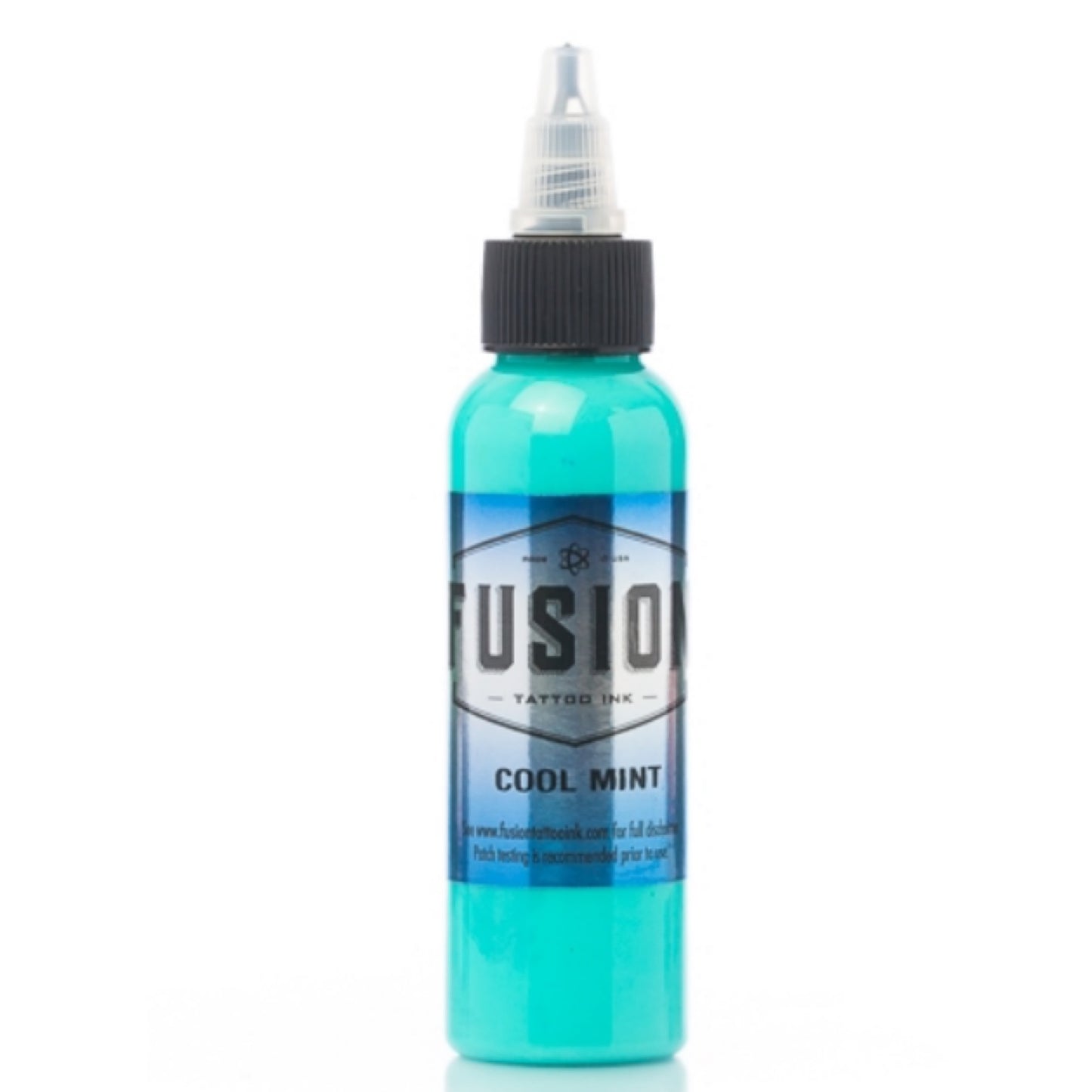 Fusion Ink (Cool Mint) 1oz