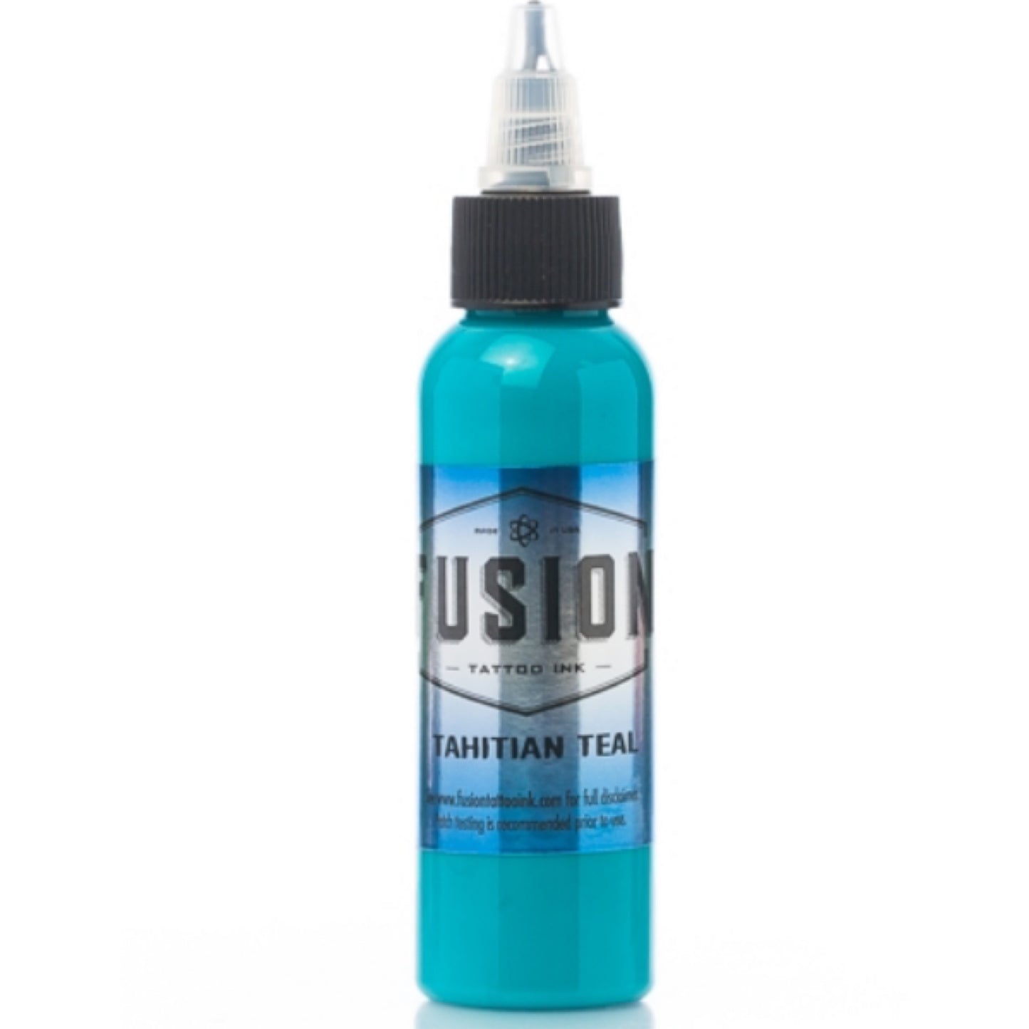 Fusion Ink (Tahitian Teal) 1oz