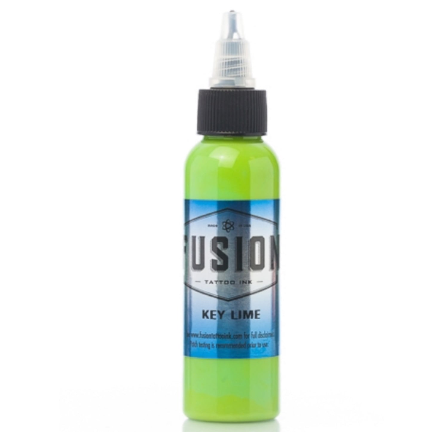 Fusion Ink (Key Lime) 1oz