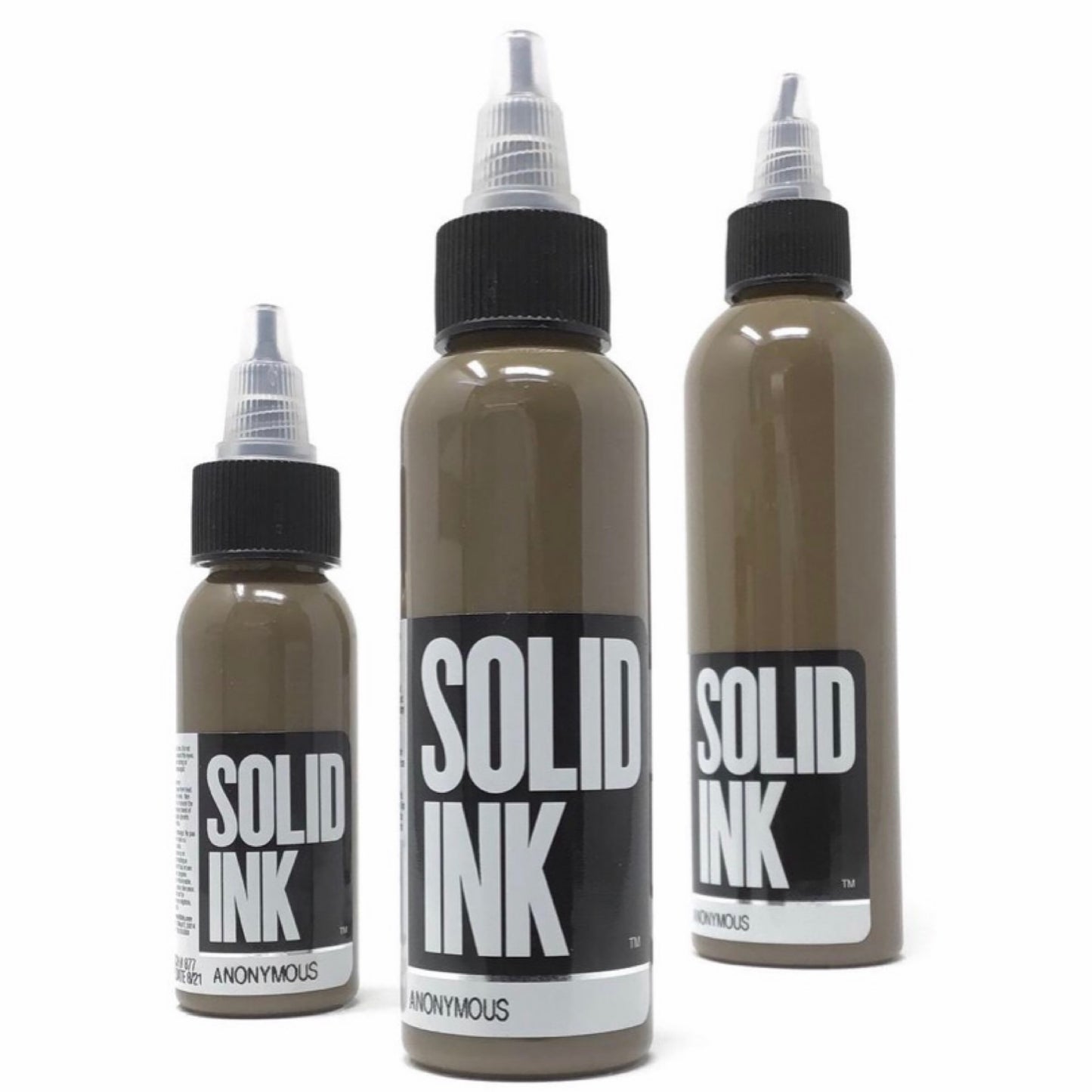 Solid Ink (Anonymous) 1oz