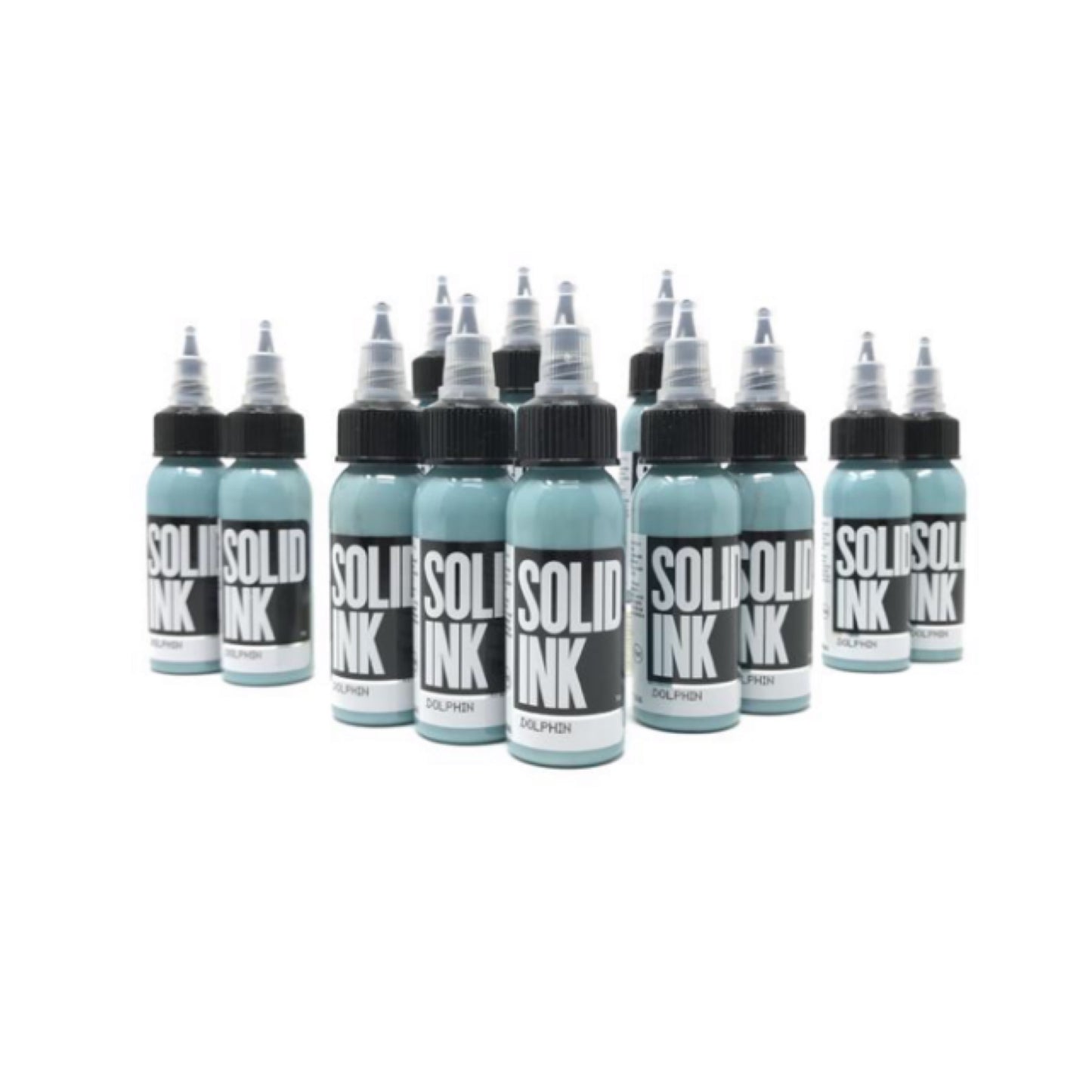 Solid Ink (Dolphin) 1oz