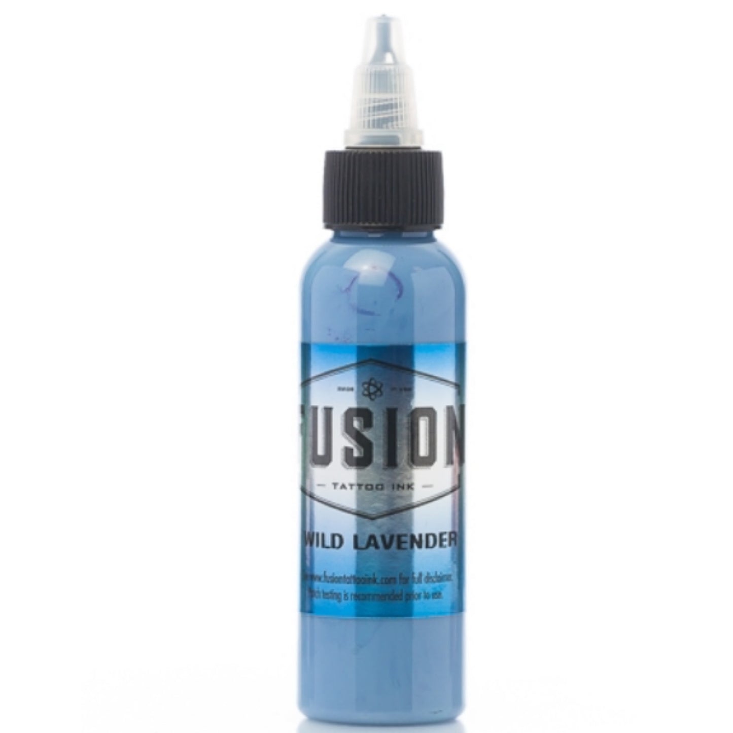 Fusion Ink (Wild Lavender) 1oz