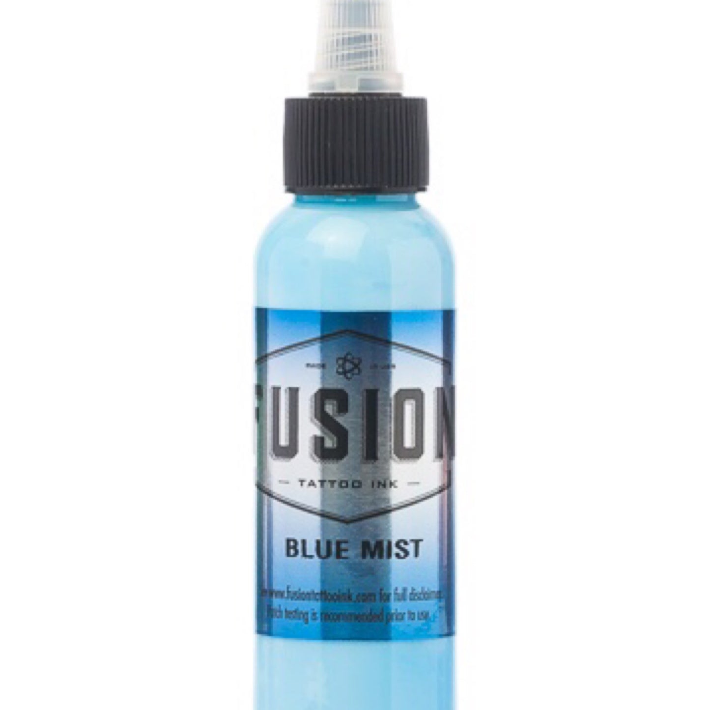 Blue Mist 1oz