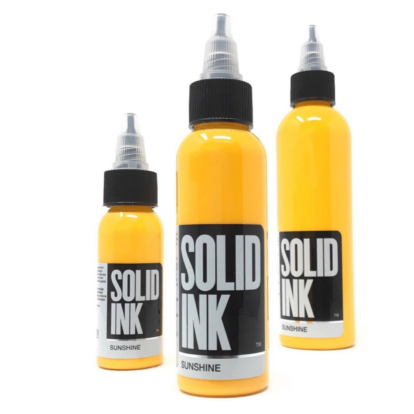 Solid Ink (Sunshine) 1oz
