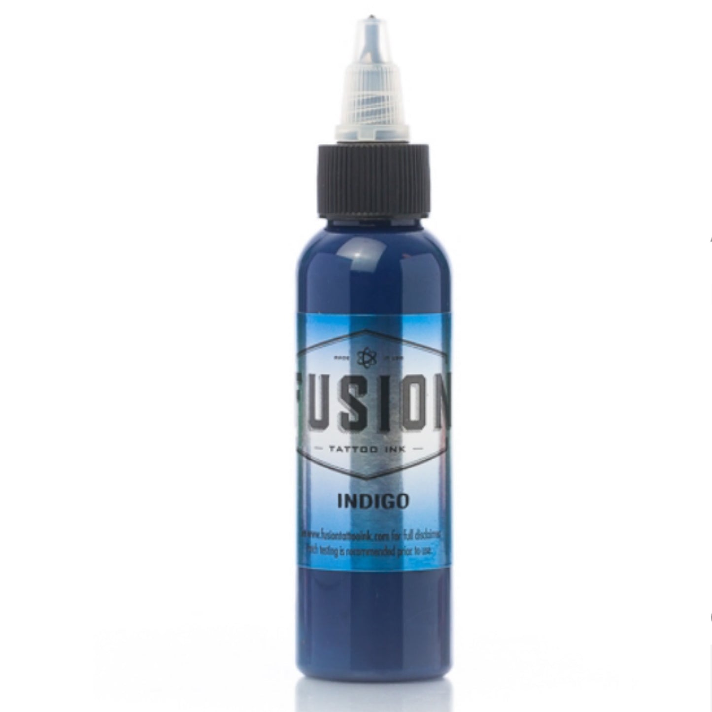 Fusion Ink (Indigo) 1oz