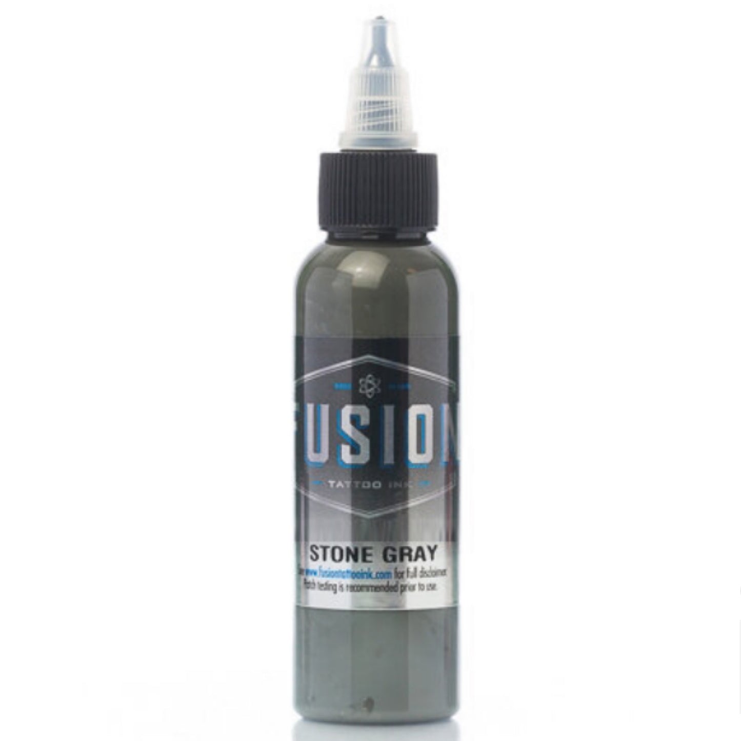 Fusion Ink (Stone Gray) 1oz