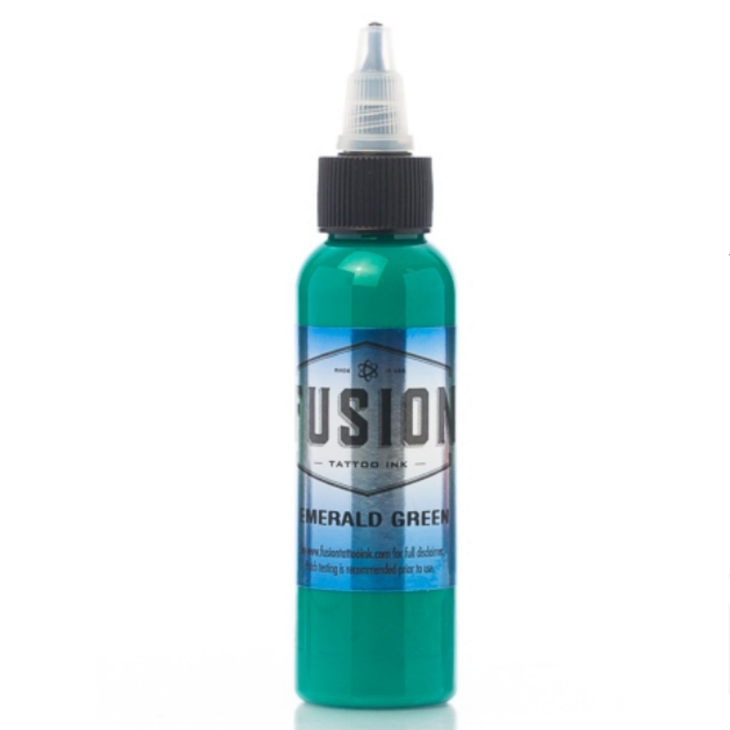 Fusion Ink (Emerald Green) 1oz