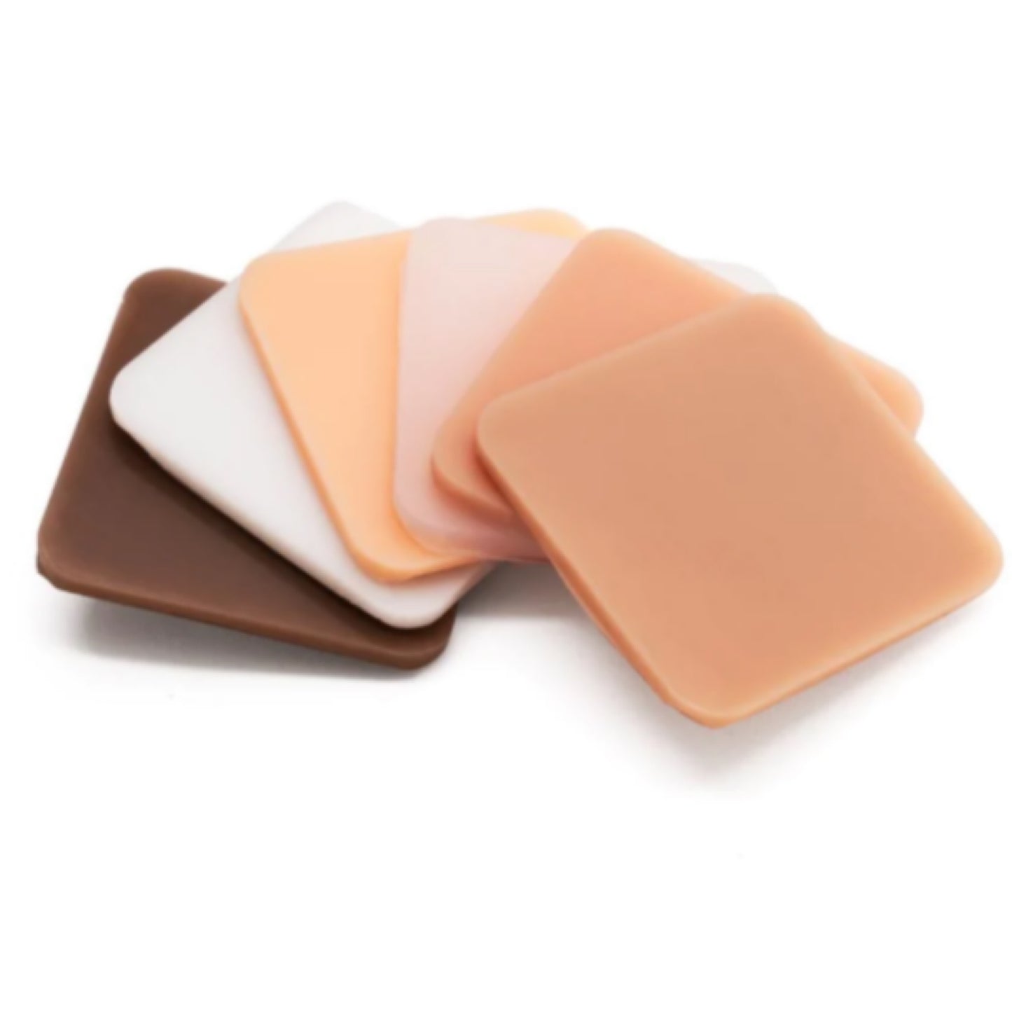 Micro Sample Squares APOF - 6 Pack