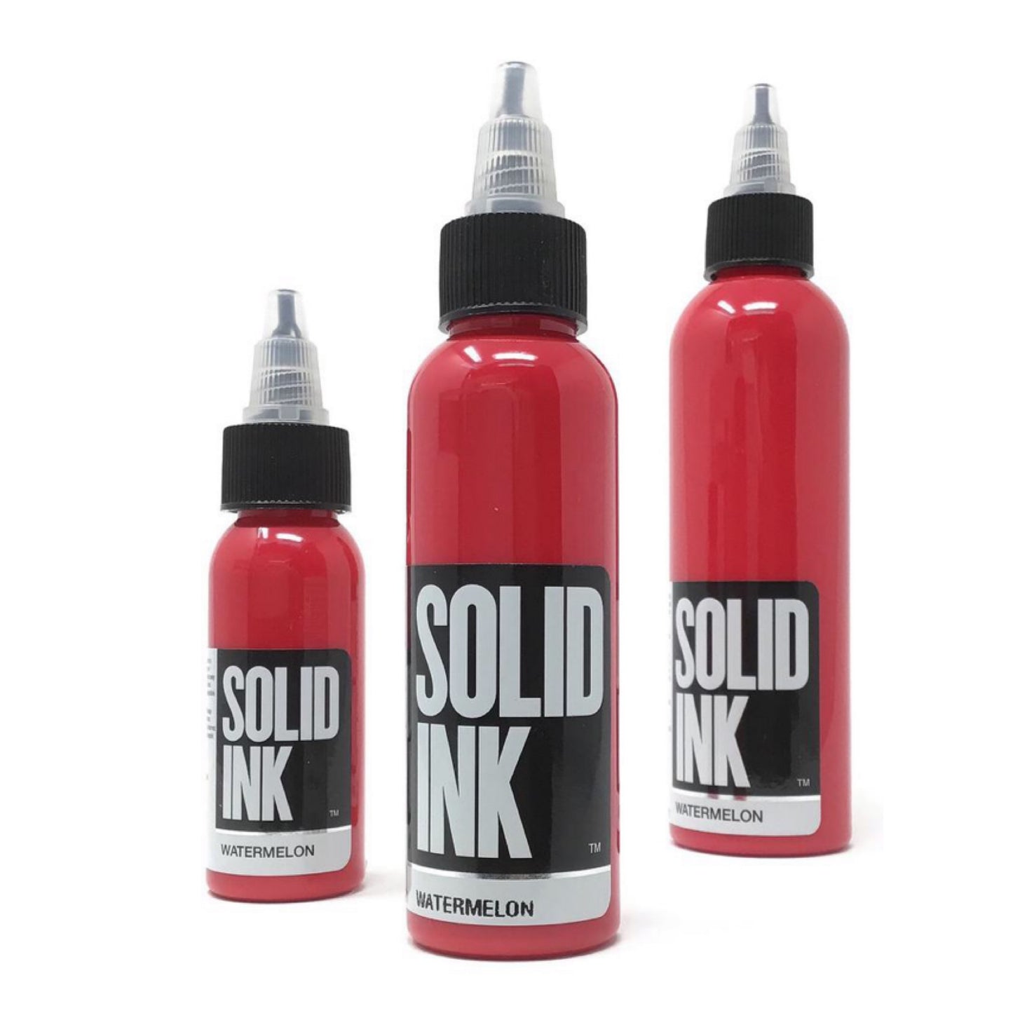 Solid Ink (Watermelon) 1oz