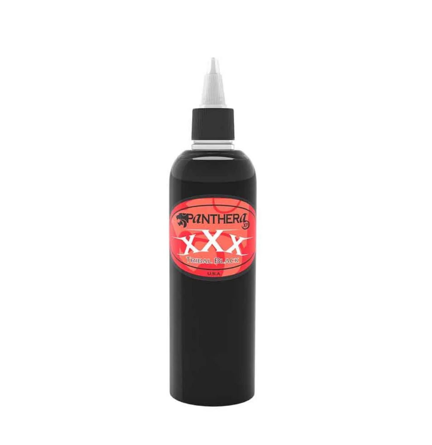 Panthera XXX Tribal Lining Ink 5oz