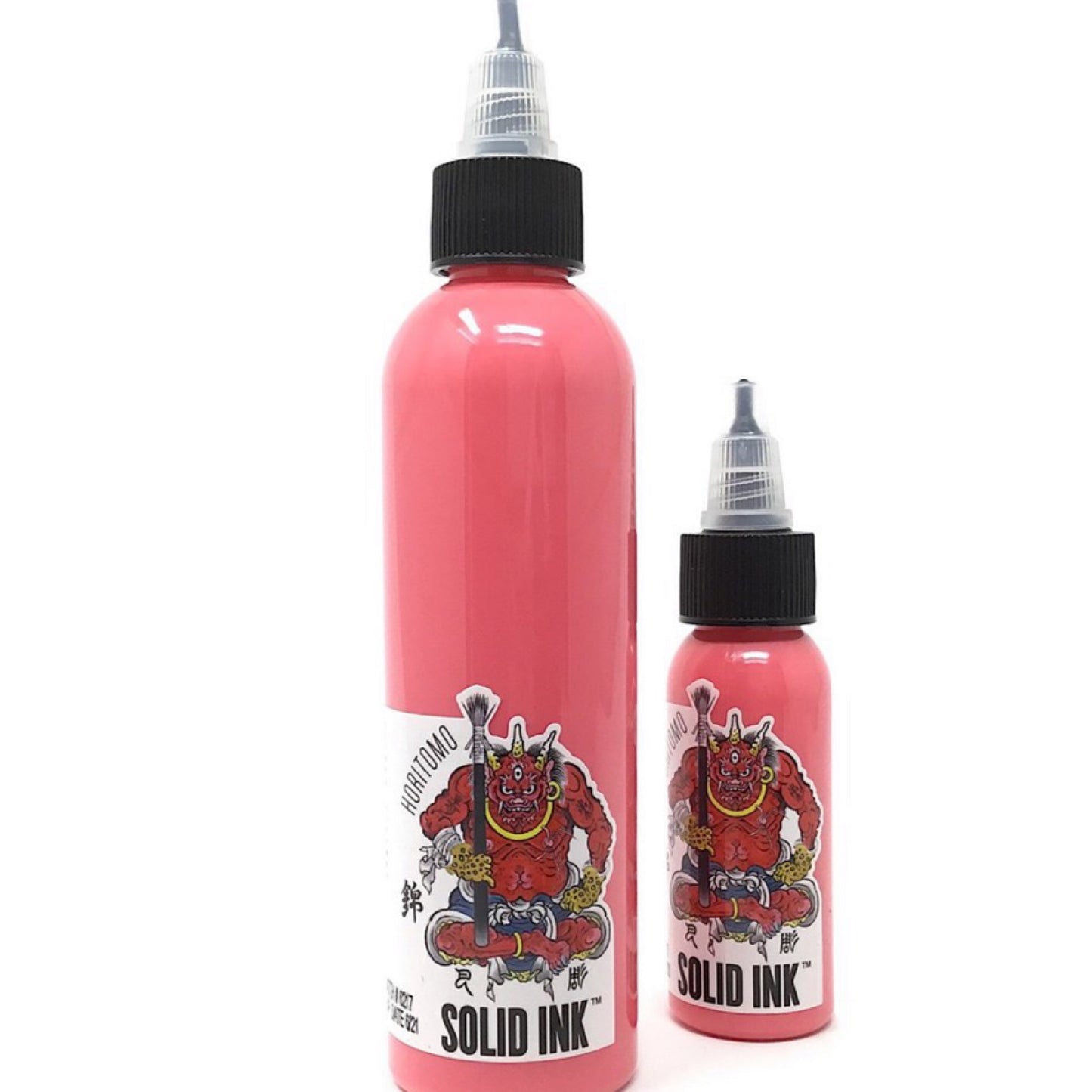 Solid Ink (Horitomo Sakura) 1oz