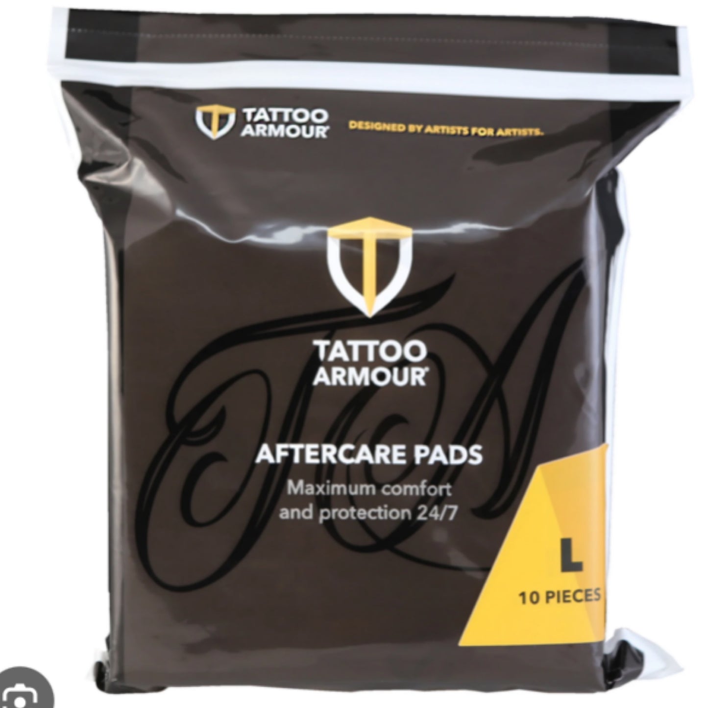 Tattoo Armour - Large 10pc