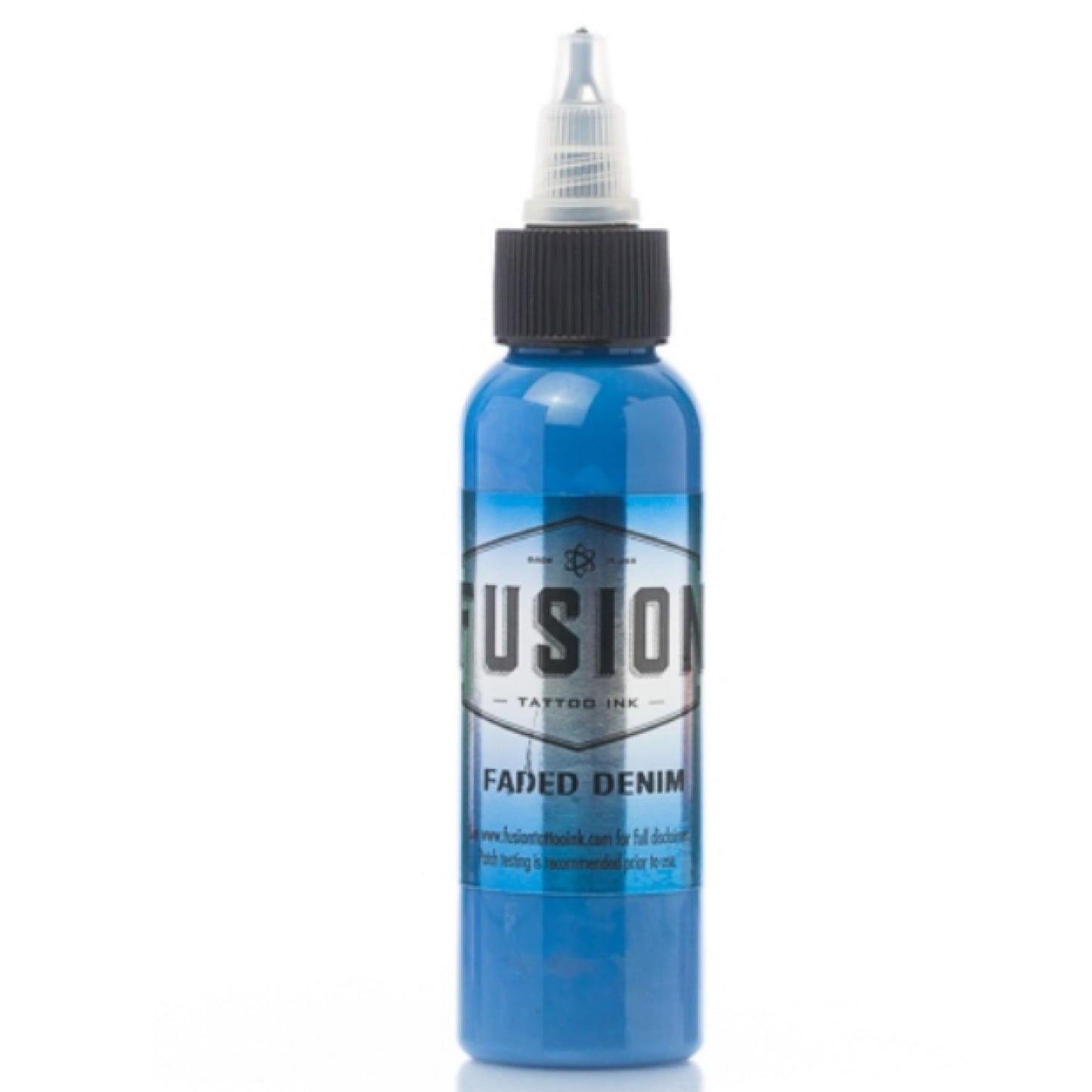 Fusion Ink (Faded Denim) 1oz