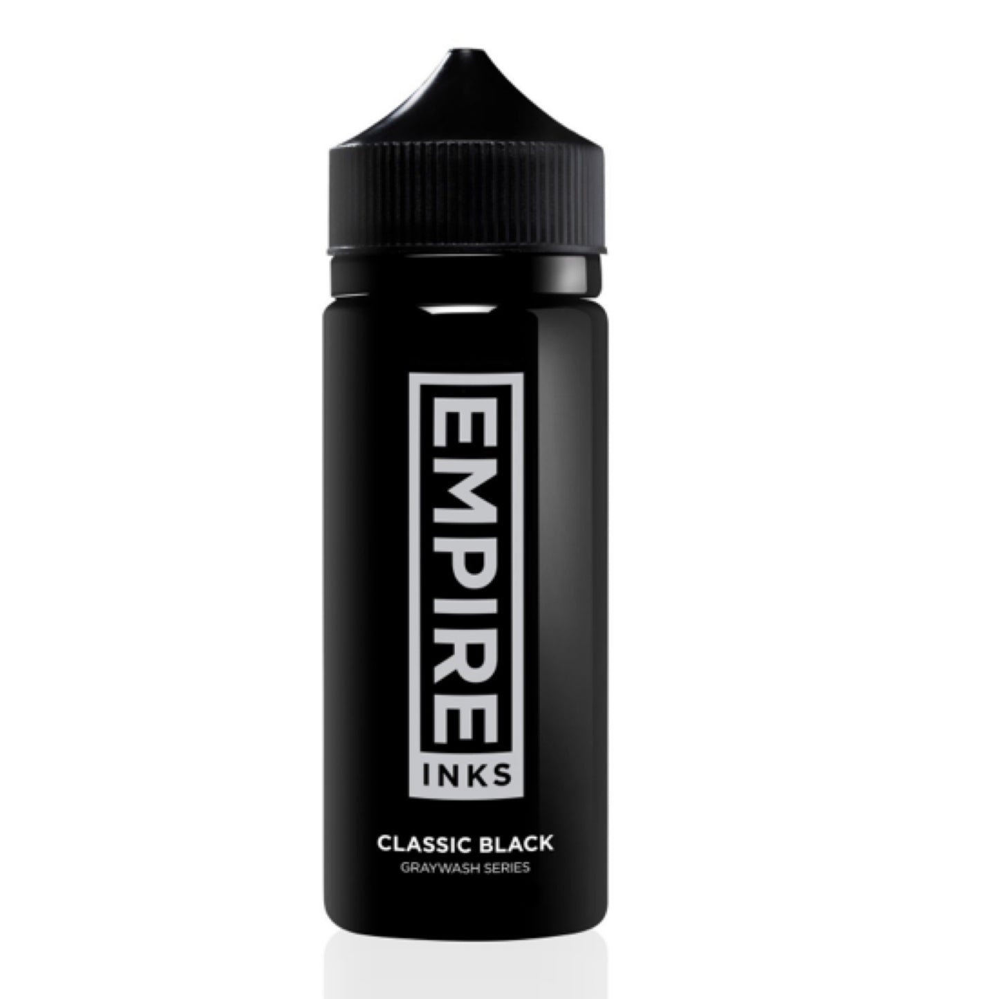 Empire Classic Black 4oz