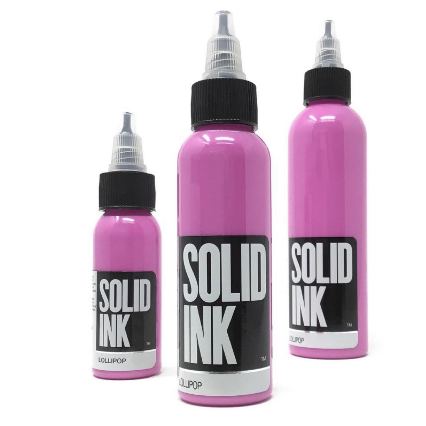 Solid Ink (Lollipop) 1oz
