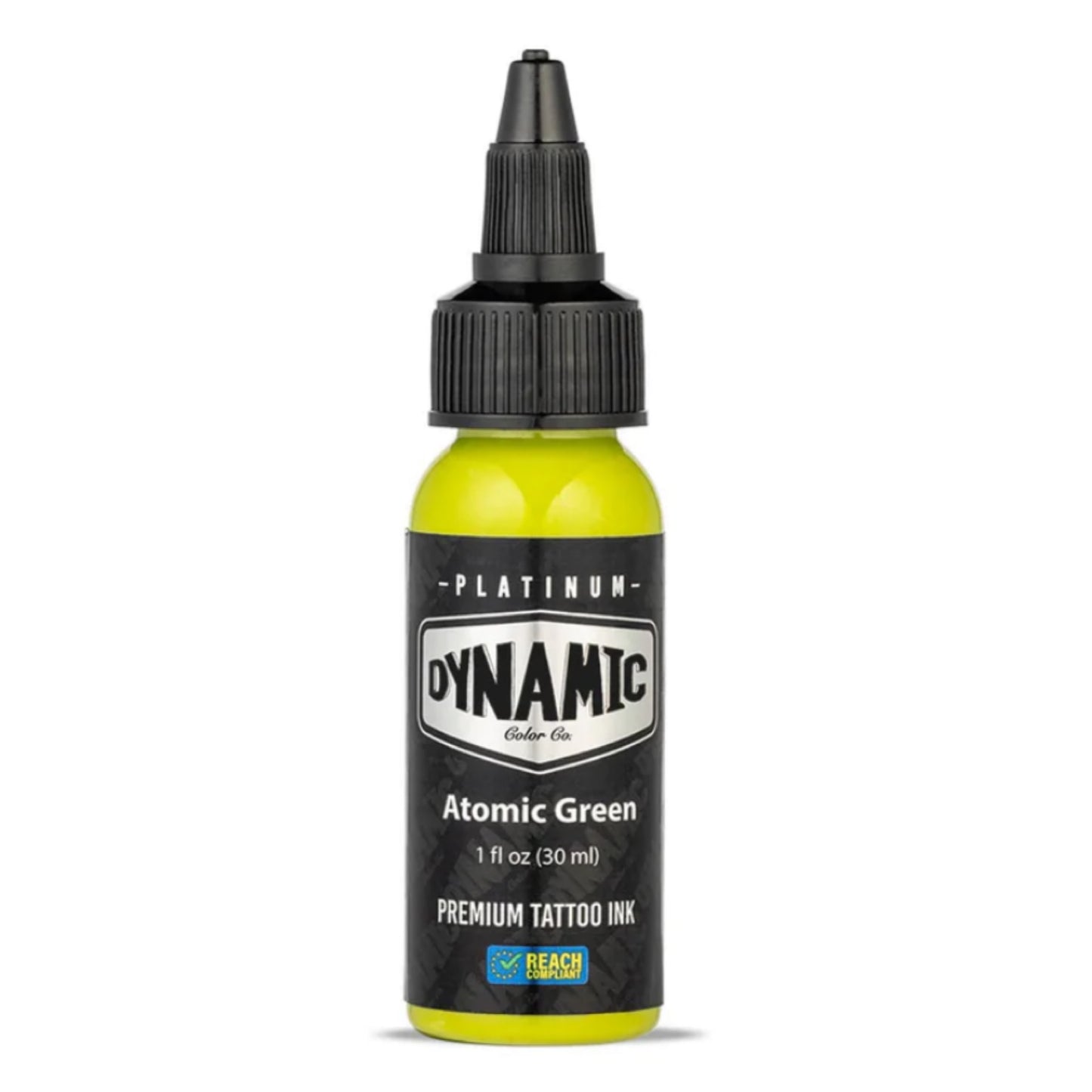 dynamic atomic green 1oz