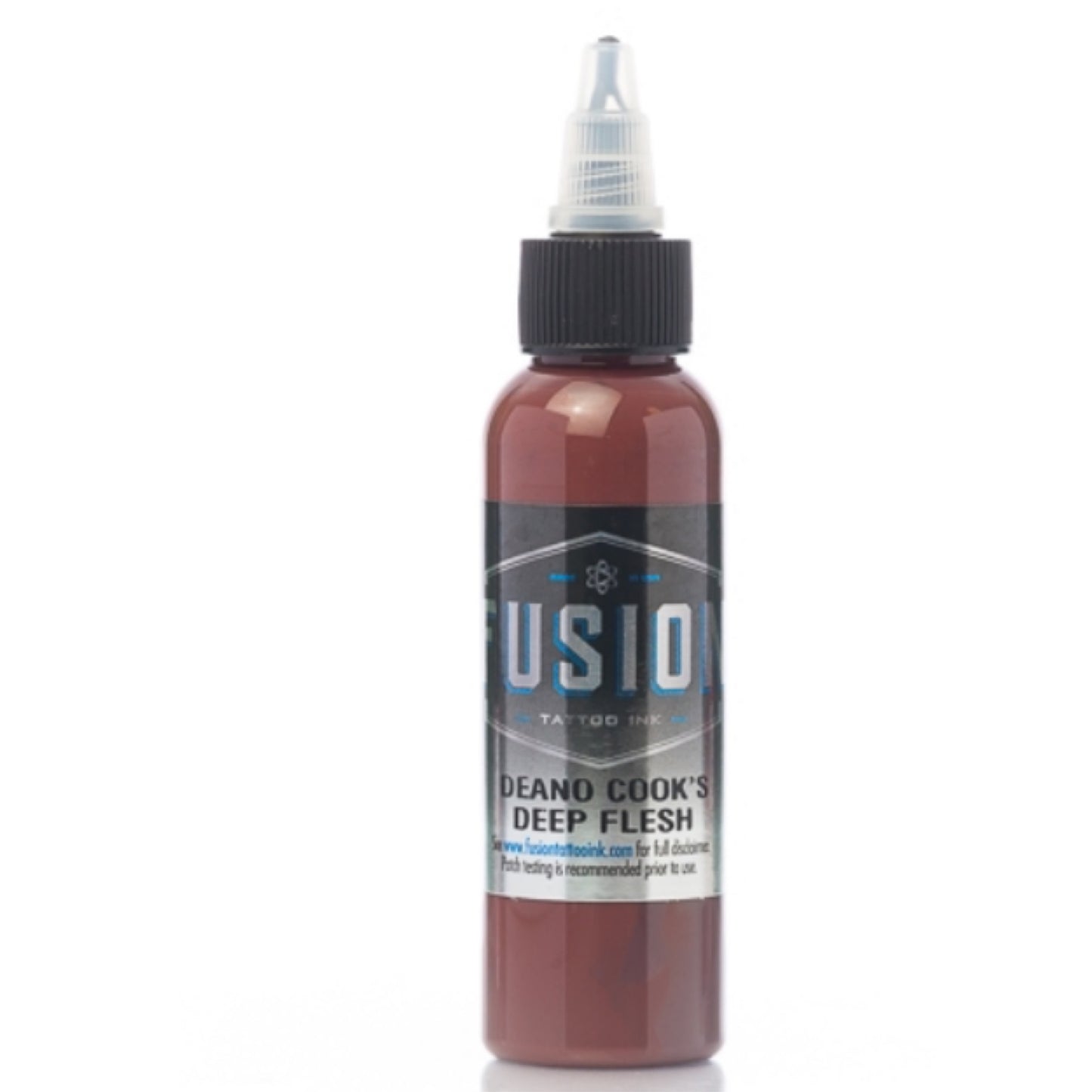 Fusion Ink (Deano Cooks Deep Flesh) 1oz