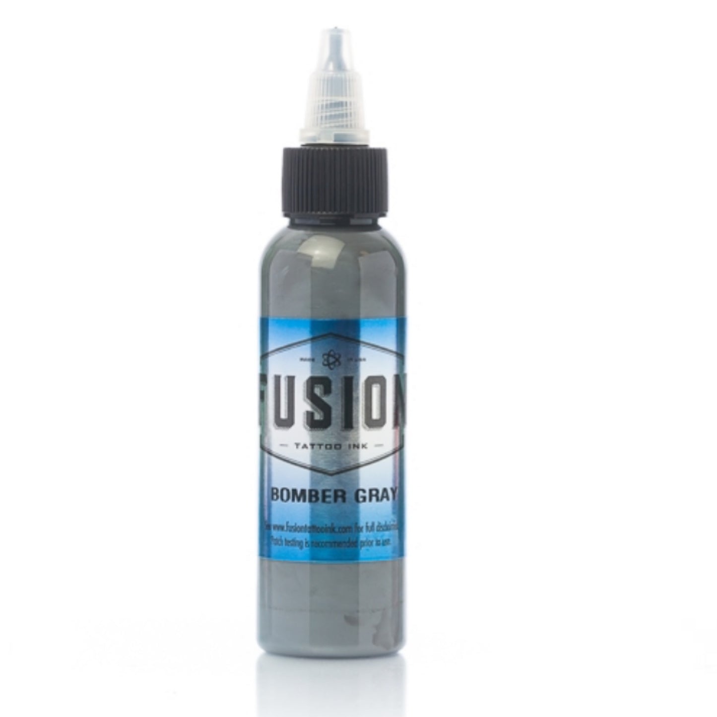 Fusion Ink (Bomber Gray) 1oz