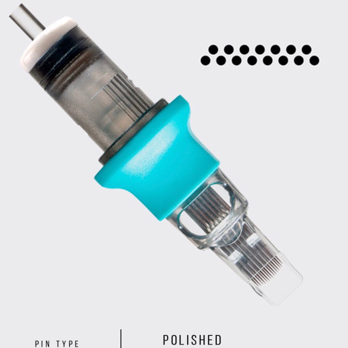 Envy Gen2 17 Bugpin Curved Magnum