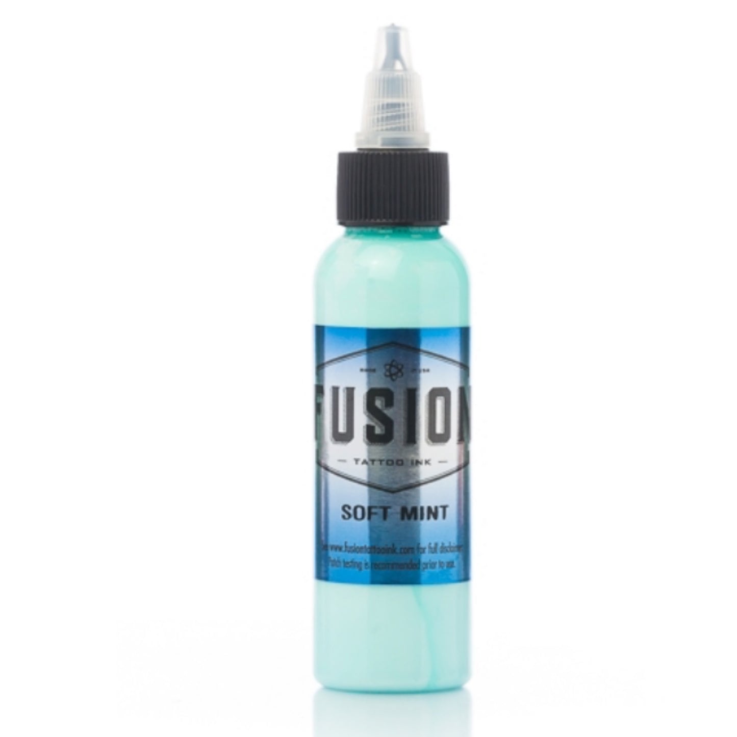 Fusion Ink (Soft Mint) 1oz