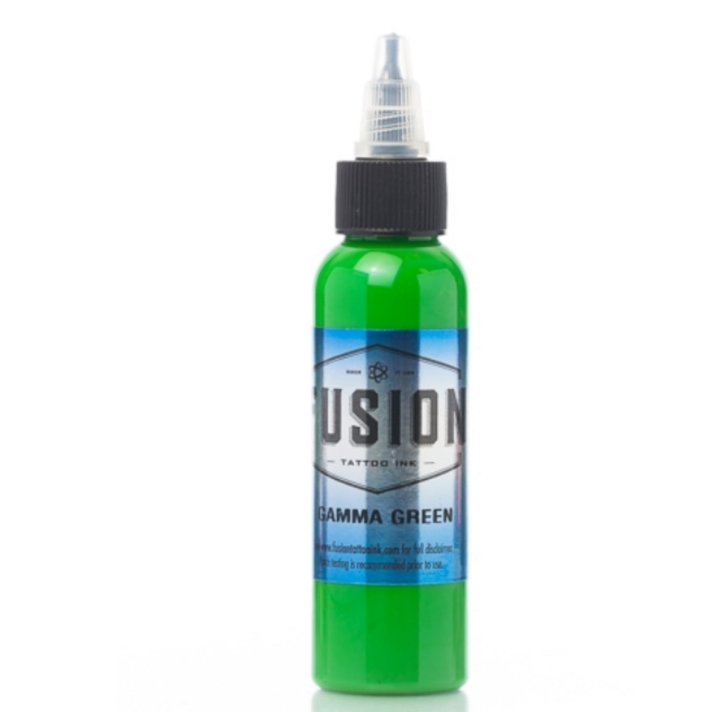 Fusion Ink (Gamma Green)1oz